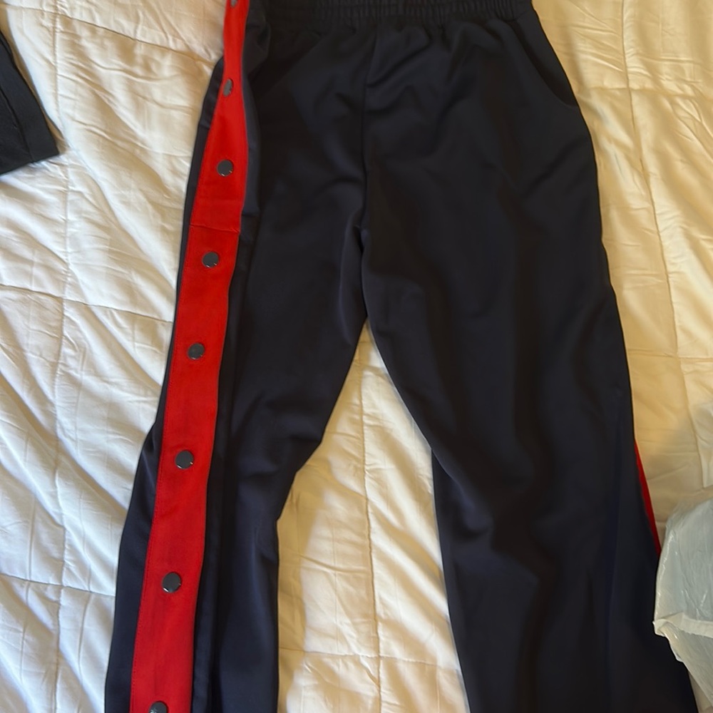Pants